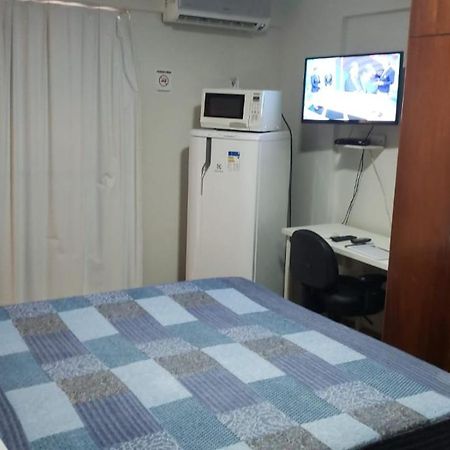 Brasilia Apart Hoteis Luaran gambar