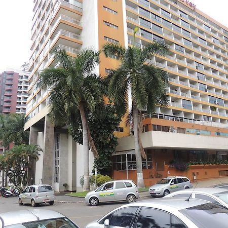 Brasilia Apart Hoteis Luaran gambar