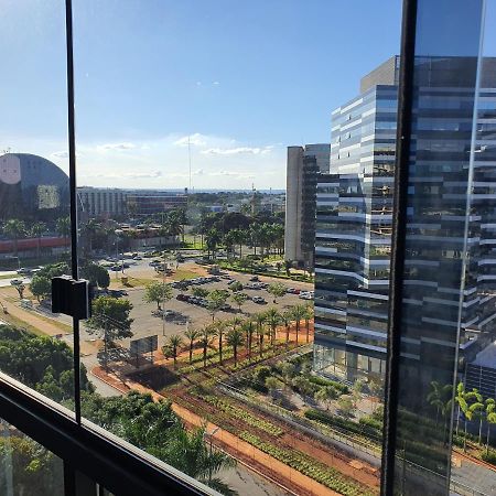 Brasilia Apart Hoteis Luaran gambar