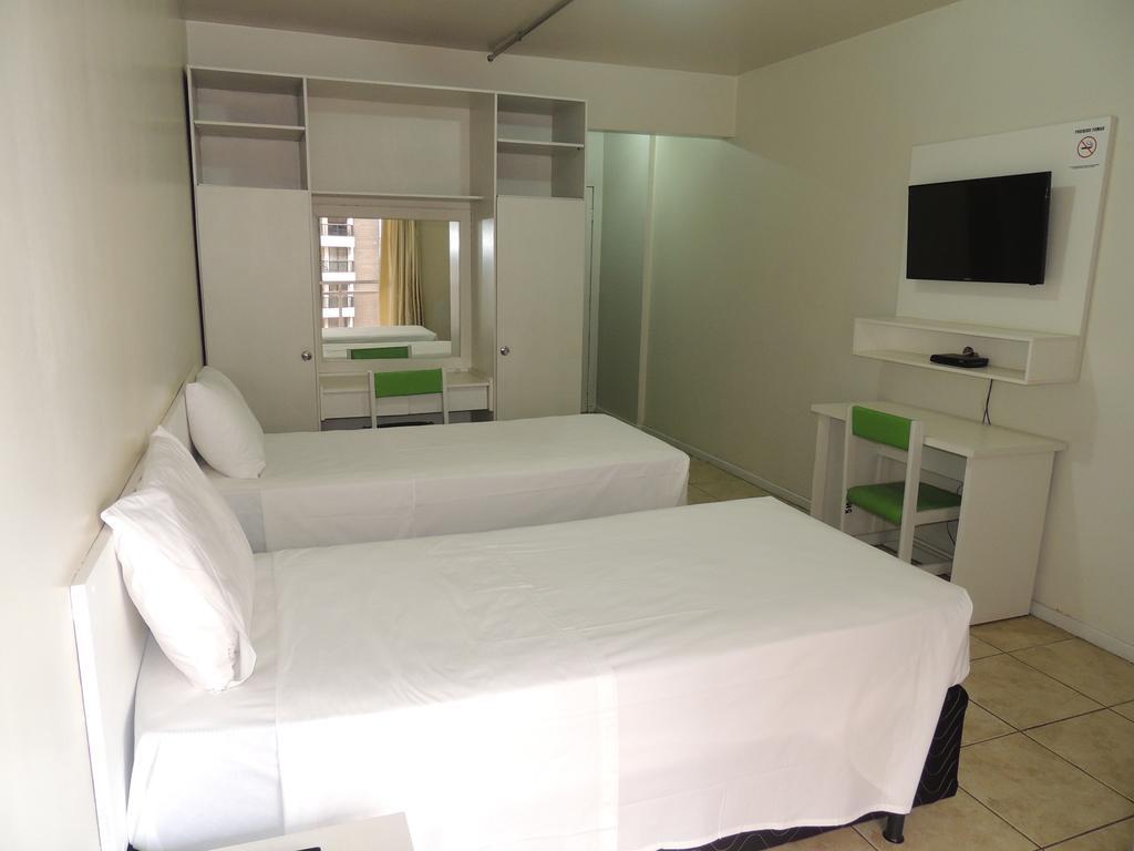 Brasilia Apart Hoteis Bilik gambar
