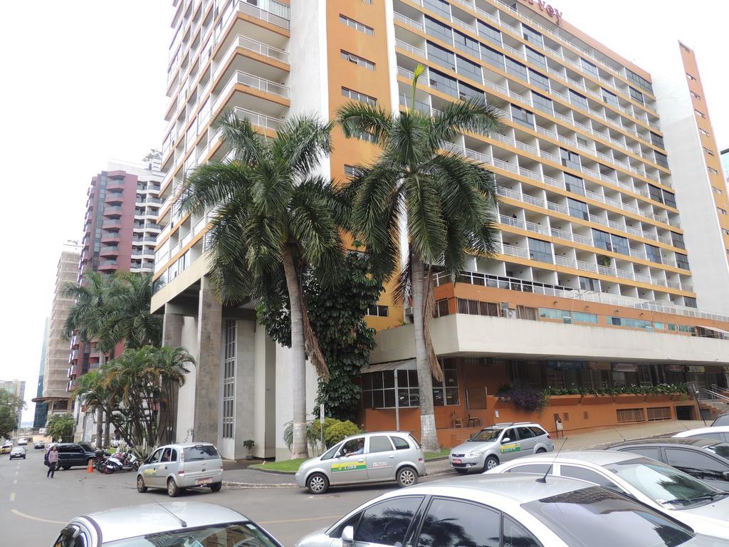 Brasilia Apart Hoteis Luaran gambar