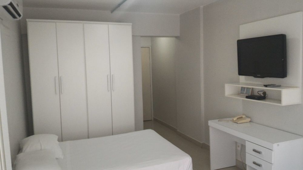 Brasilia Apart Hoteis Luaran gambar