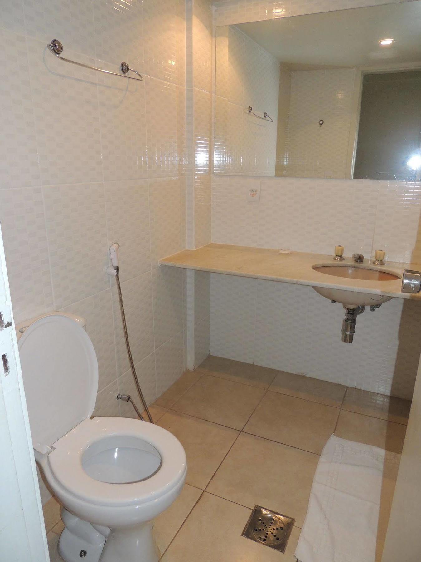 Brasilia Apart Hoteis Luaran gambar